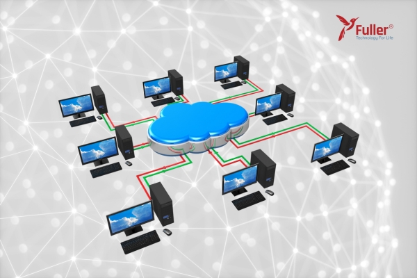Thiết Bị Mạng Là Gì? Phân Loại Và Vai Trò Của Những Thiết Bị Mạng