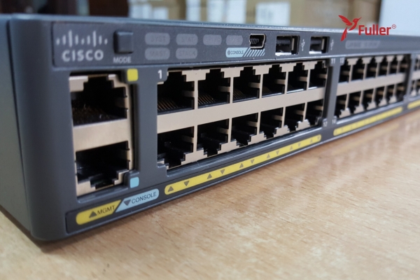 Thiết Bị Mạng Là Gì? Phân Loại Và Vai Trò Của Những Thiết Bị Mạng