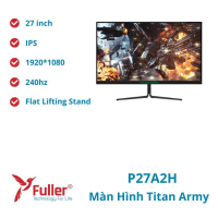 Màn Hình Titan Army P27A2H