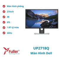 Màn Hình Dell UP2718Q