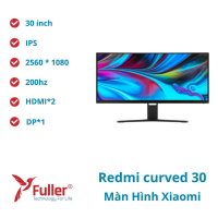 Màn Hình Xiaomi Redmi curved 30
