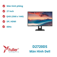 Màn Hình Dell D2720DS