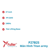 Man hinh titan army P27B2S