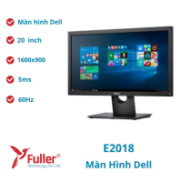 Màn Hình Dell E2018