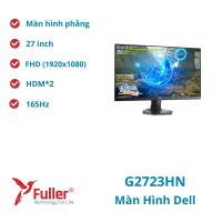 Màn Hình Dell G2723HN