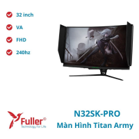 Màn hình titan army N32SK-PRO