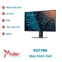 Màn hình Dell P2719H