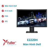 Màn Hình Dell E2220H