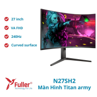 Màn hình titan army N27SH2