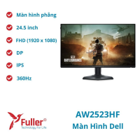 Màn Hình Dell AW2523HF
