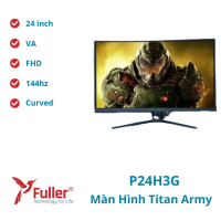 Màn Hình Titan Army P24H3G