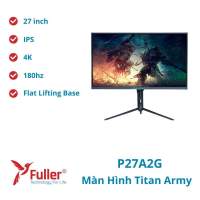 Màn Hình Titan Army P27A2G
