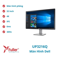 Màn Hình Dell UP3216Q