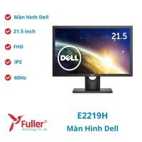 Màn Hình Dell E2219H