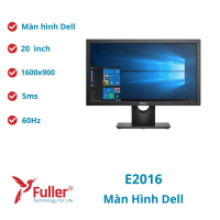 Màn hình Dell E2016