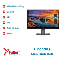 Màn Hình Dell UP3216Q