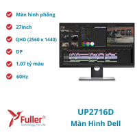 Màn Hình Dell UP2716D