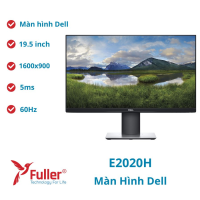 Màn Hình Dell E2020H