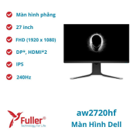 Màn Hình Dell aw2720hf