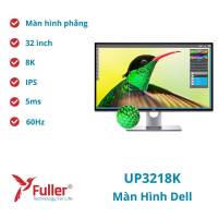 Màn Hình Dell UP3218K